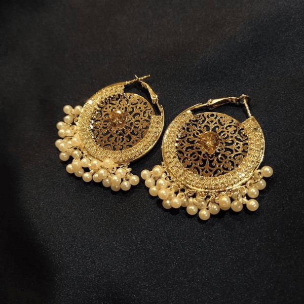 Earrings (SF-E-61)